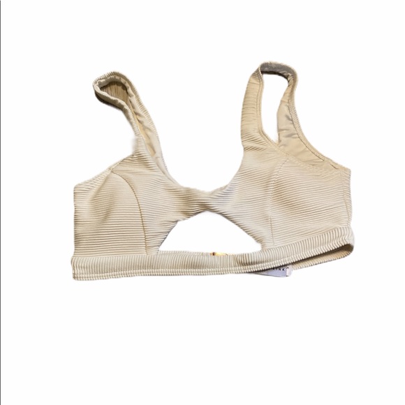 Kopper & Zink Chase Bikini Top Only - Picture 2 of 2